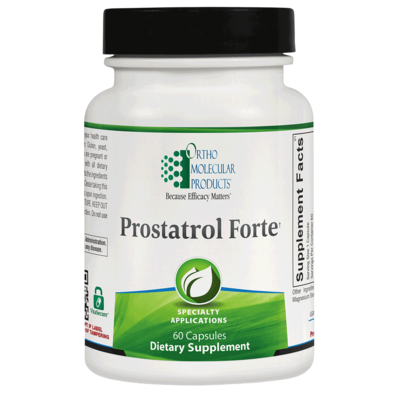 Prostatrol Forte (California Only)