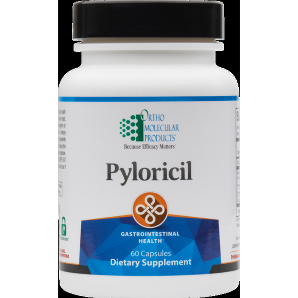 Pyloricil - California Only product image