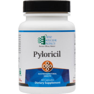 Pyloricil (California Only) 60 capsules