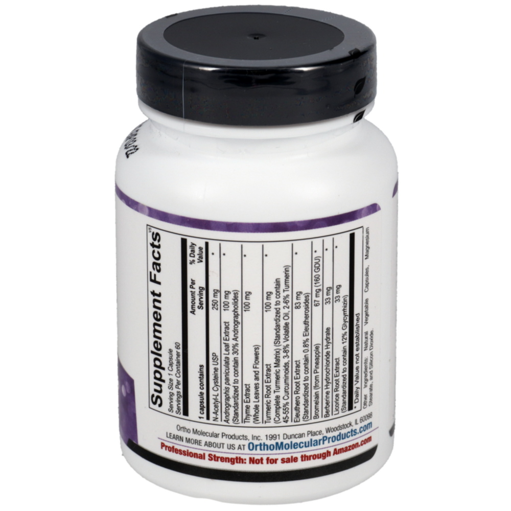 Product image for Sinatrol (California Only).