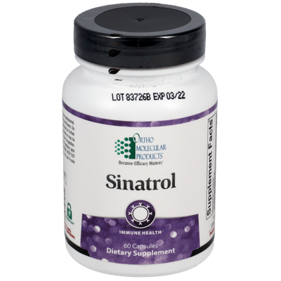 Sinatrol - California Only product image