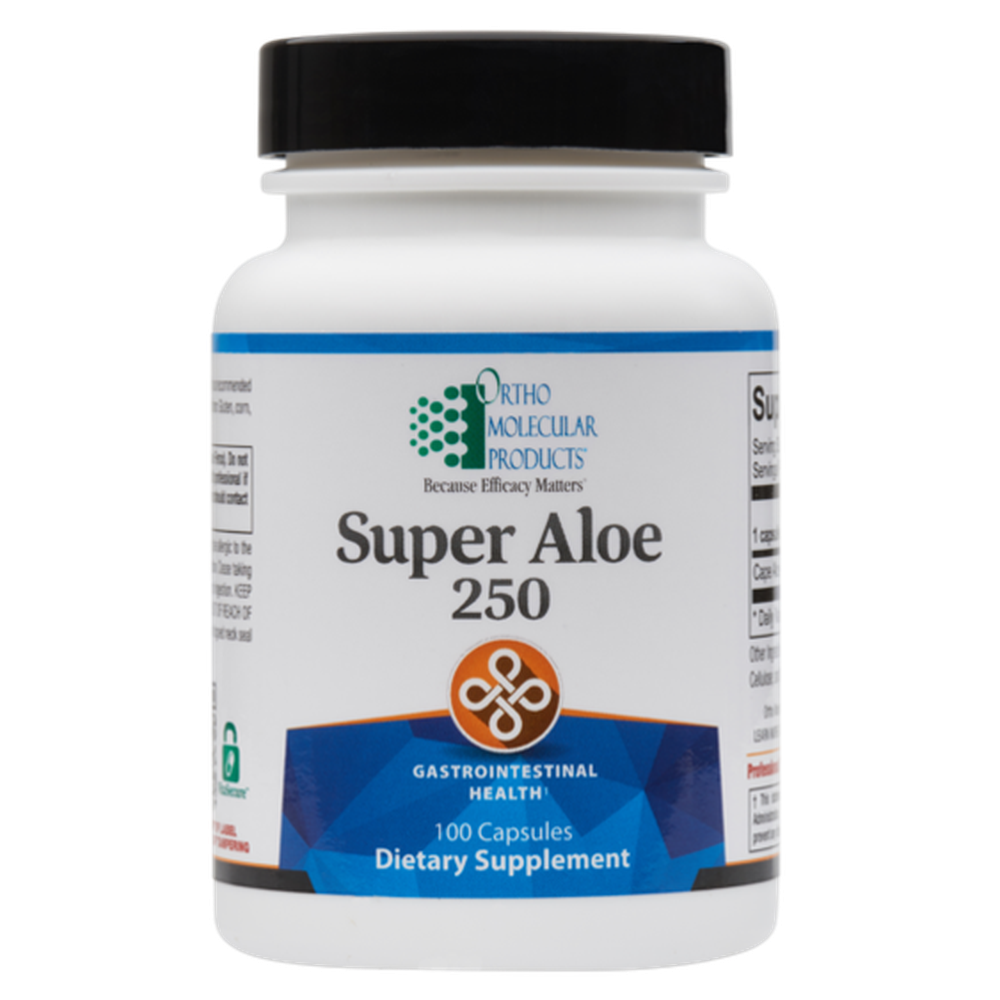 Super Aloe 250 - California Only product image