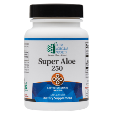 Super Aloe 250 - California Only product image