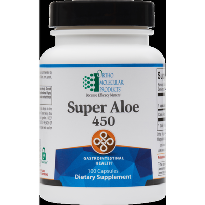 Super Aloe 450 - California Only product image