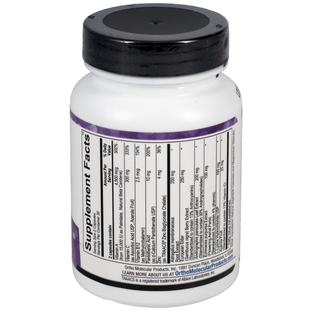 Product image for Viracid (California Only).