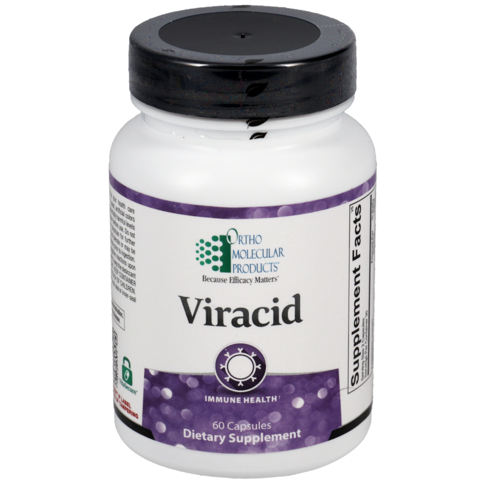 Product image for Viracid (California Only).