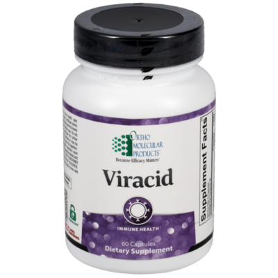 Viracid (California Only) 60 capsules
