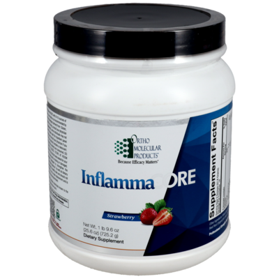 InflammaCORE Strawberry (California Only) 724.2 Grams