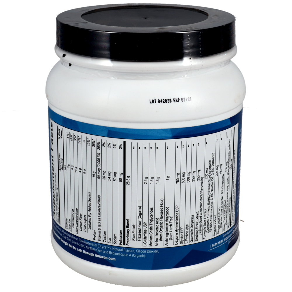 Product image for InflammaCORE Vanilla Chai (California Only).