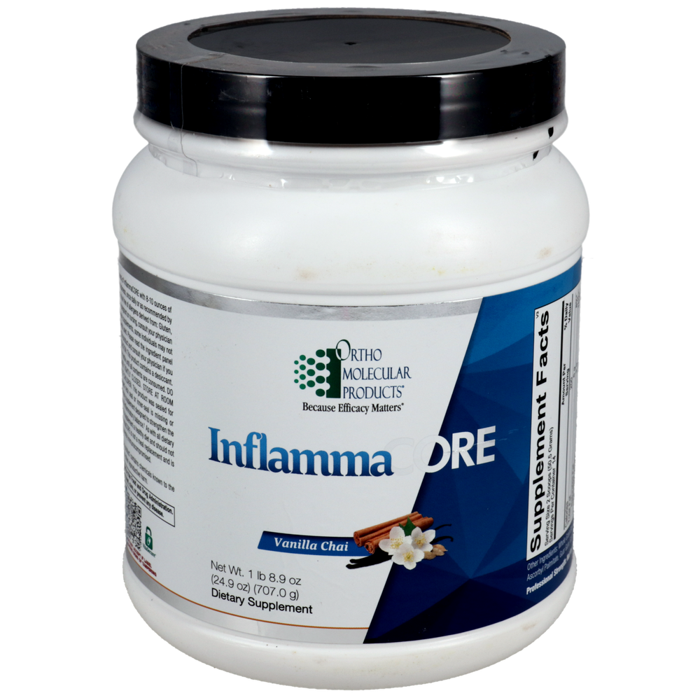 Product image for InflammaCORE Vanilla Chai (California Only).