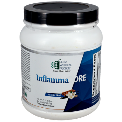 InflammaCORE Vanilla Chai (California Only) product image