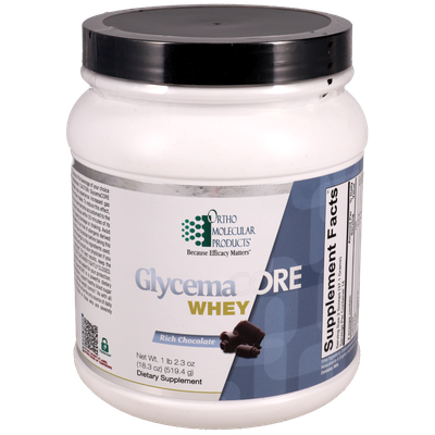 GlycemaCORE Whey Chocolate 14 servings