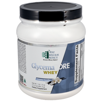 GlycemaCORE Whey Vanilla 14 servings