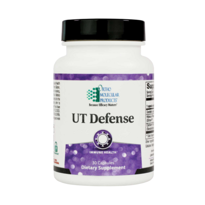 UT Defense 30 capsules