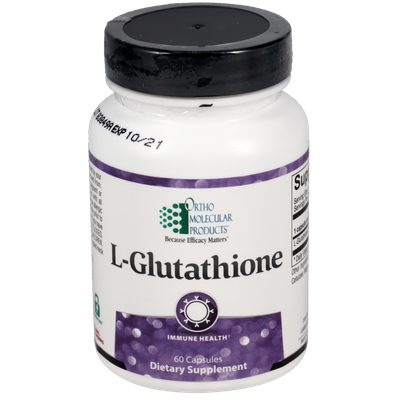 L-Glutathione product image