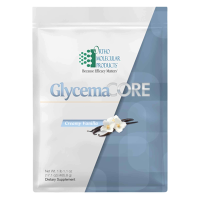 GlycemaCORE Vanilla Pounches 14 servings