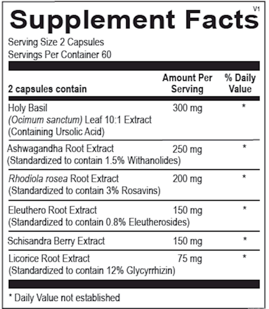Product image for TruAdapt.