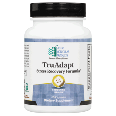 TruAdapt 60 capsules