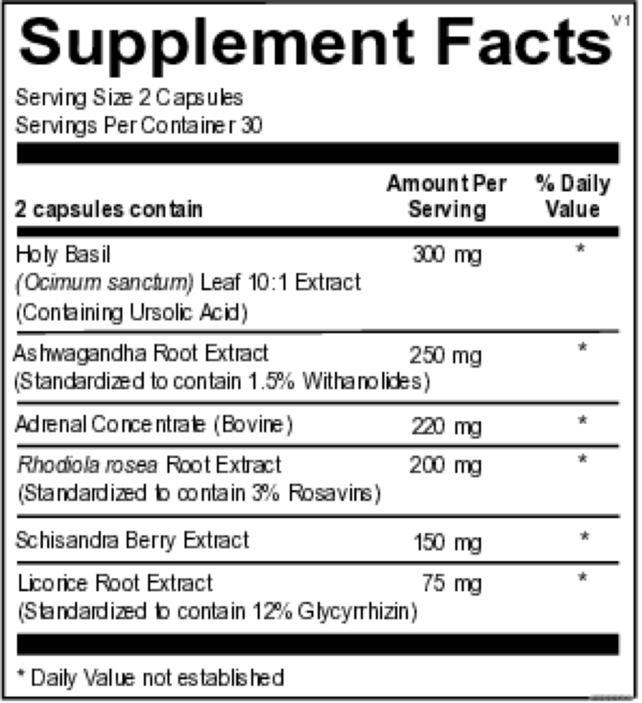 Product image for TruAdapt Plus.