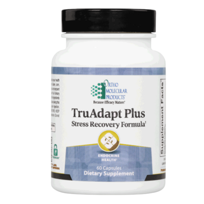 TruAdapt Plus 60 capsules