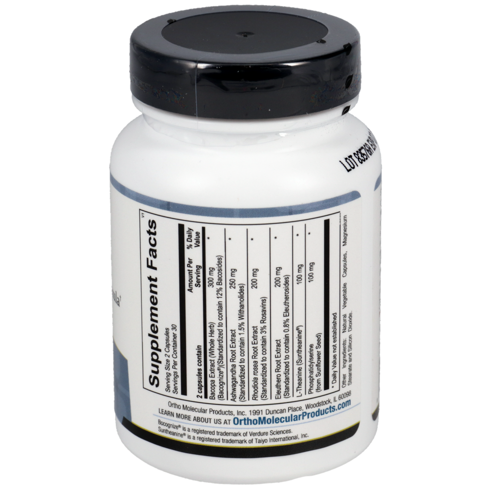 Product image for NuAdapt Stress Reduction Formula.