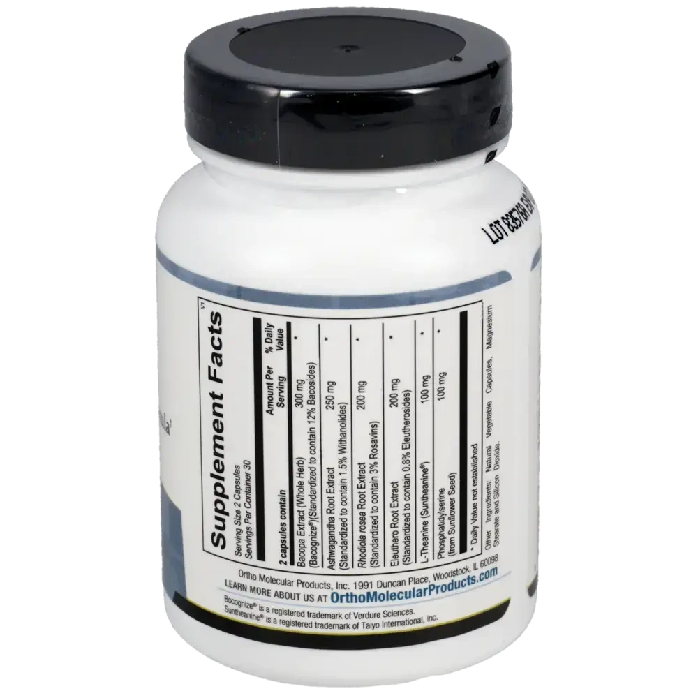 Product image for NuAdapt Stress Reduction Formula.