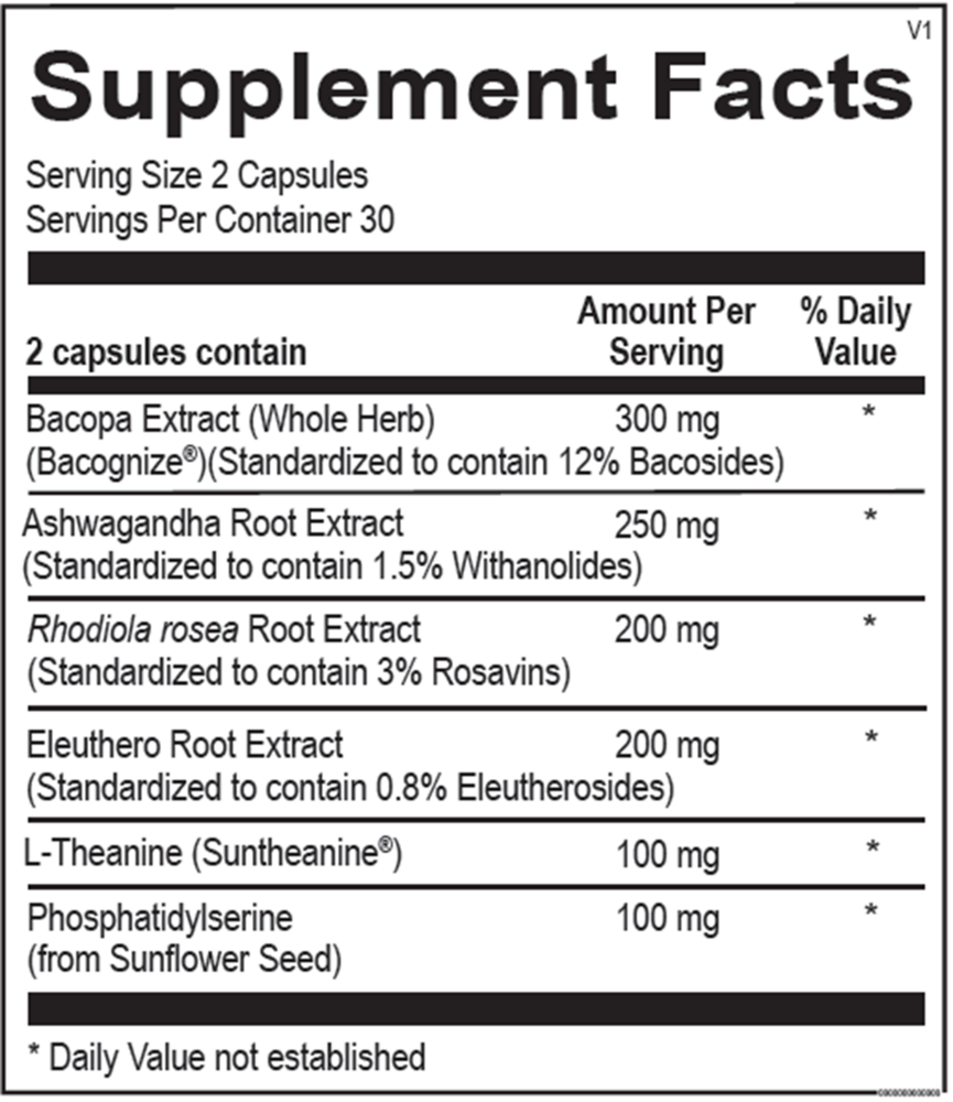 Product image for NuAdapt (California Only).