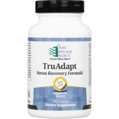 TruAdapt 120 capsules