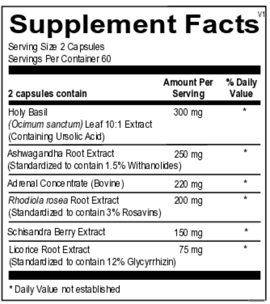 Product image for TruAdapt Plus.