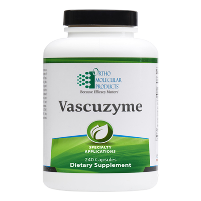 Vascuzyme product image