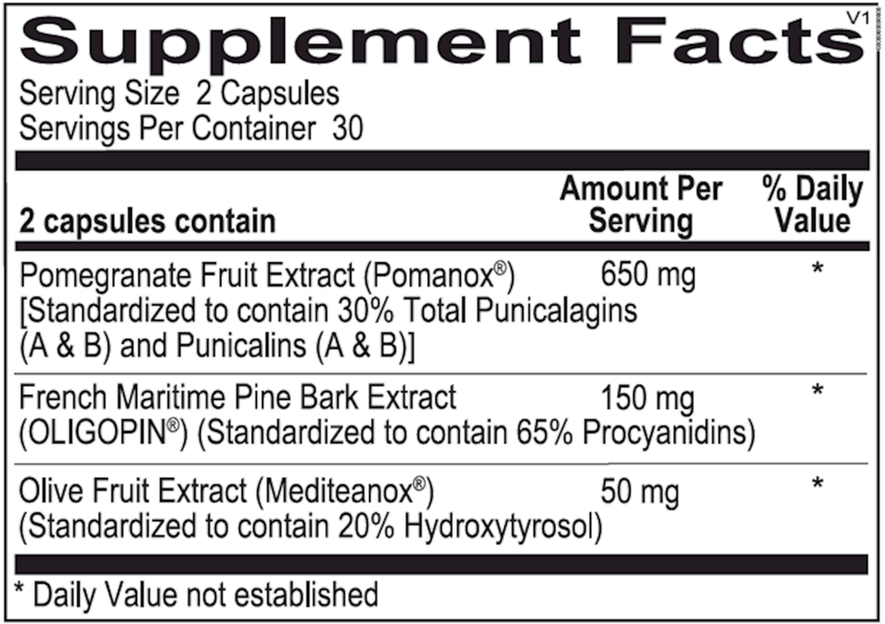 Product image for Lipitrol OX.
