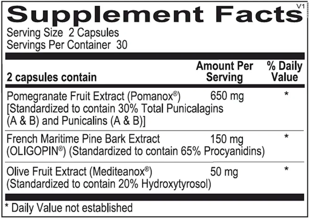 Product image for Lipitrol OX.
