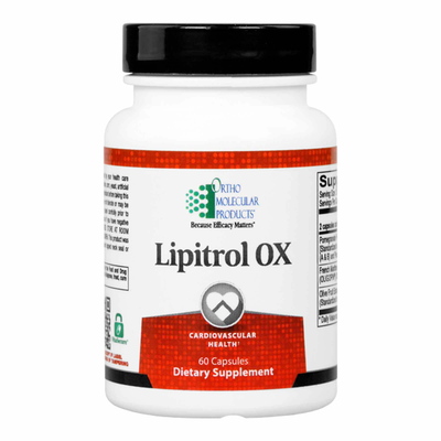 Lipitrol OX product image