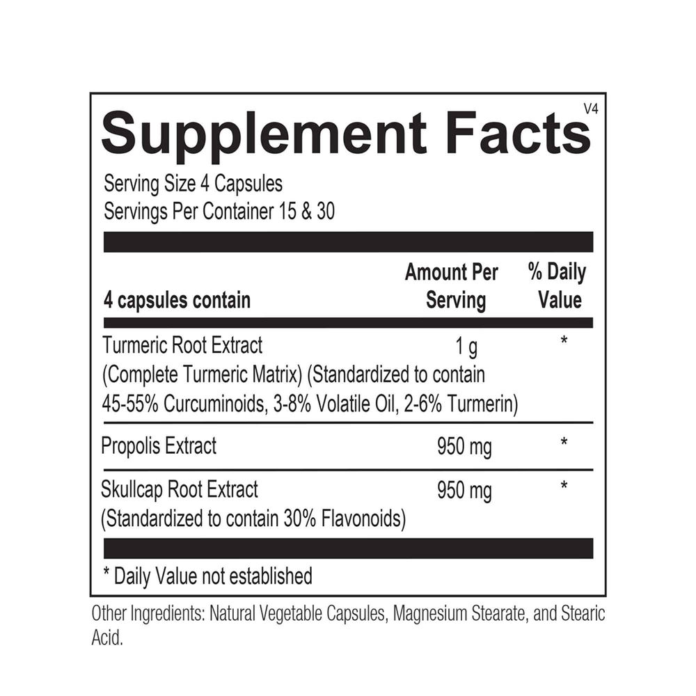 Product image for Inflamma-bLOX.