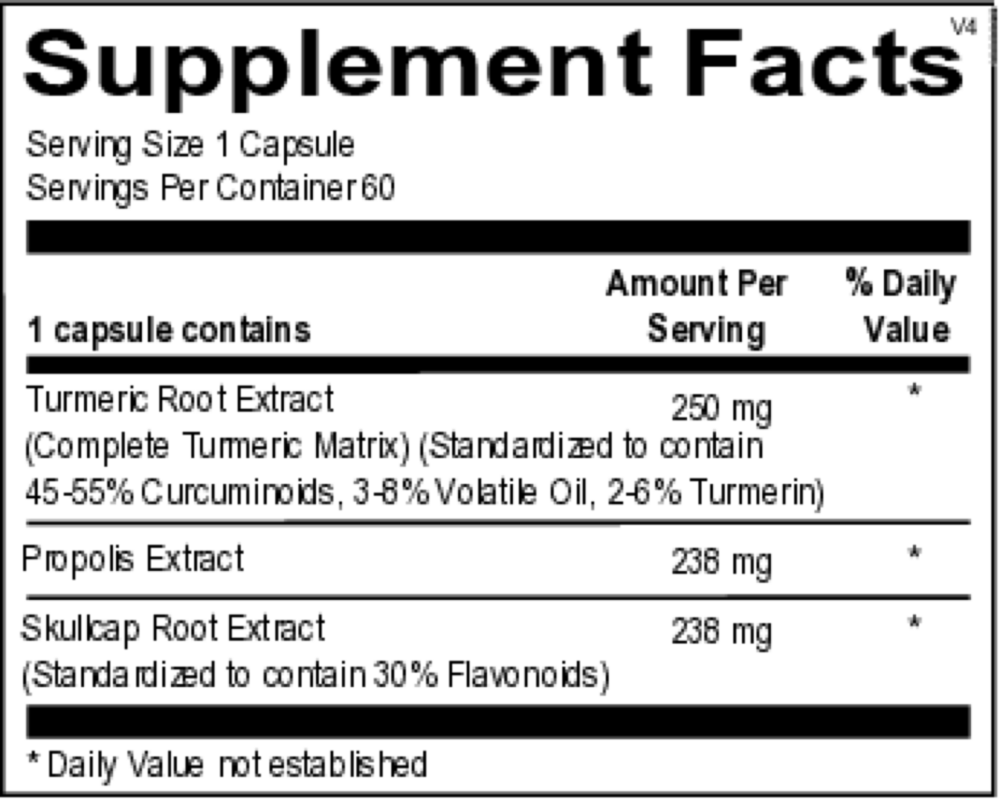 Product image for Inflamma-bLOX.