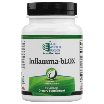 Inflamma-bLOX 60 capsules