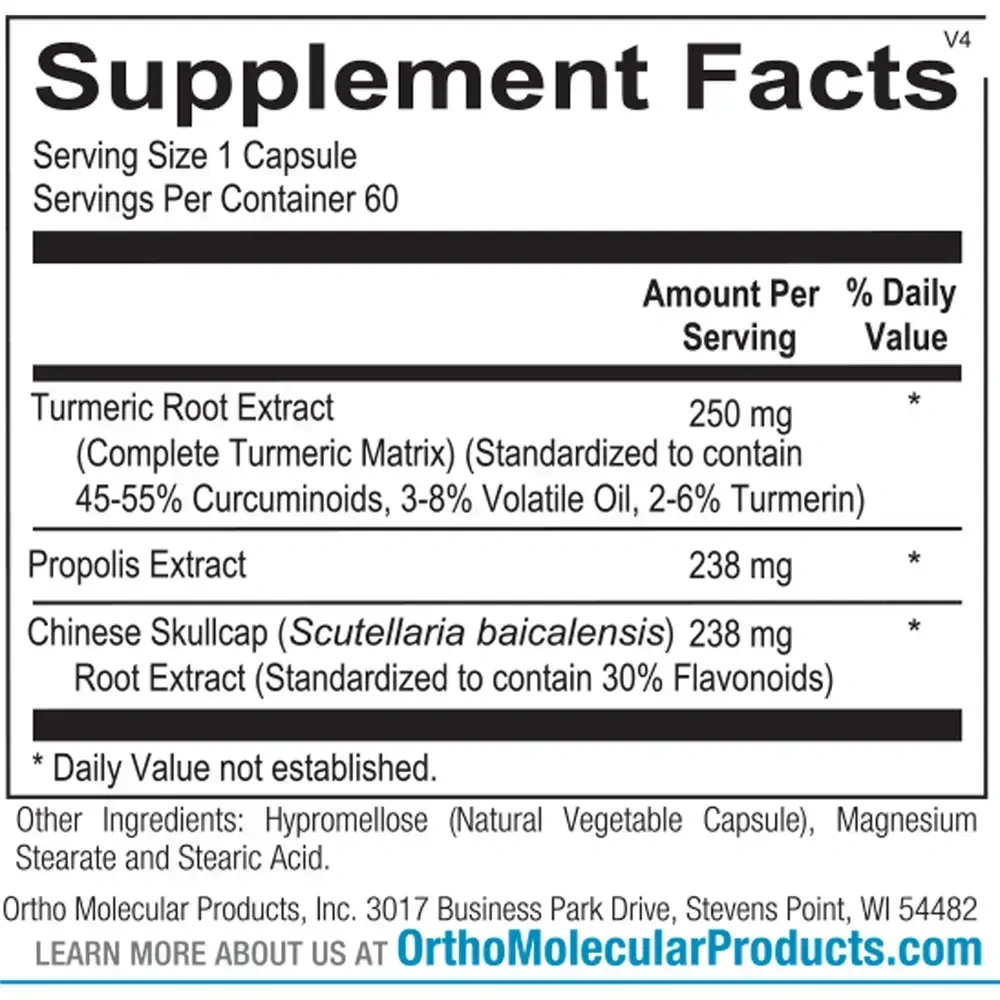 Product image for Inflamma-bLOX (California Only).