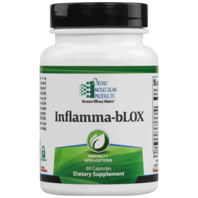 Inflamma-bLOX (California Only) 60 capsules