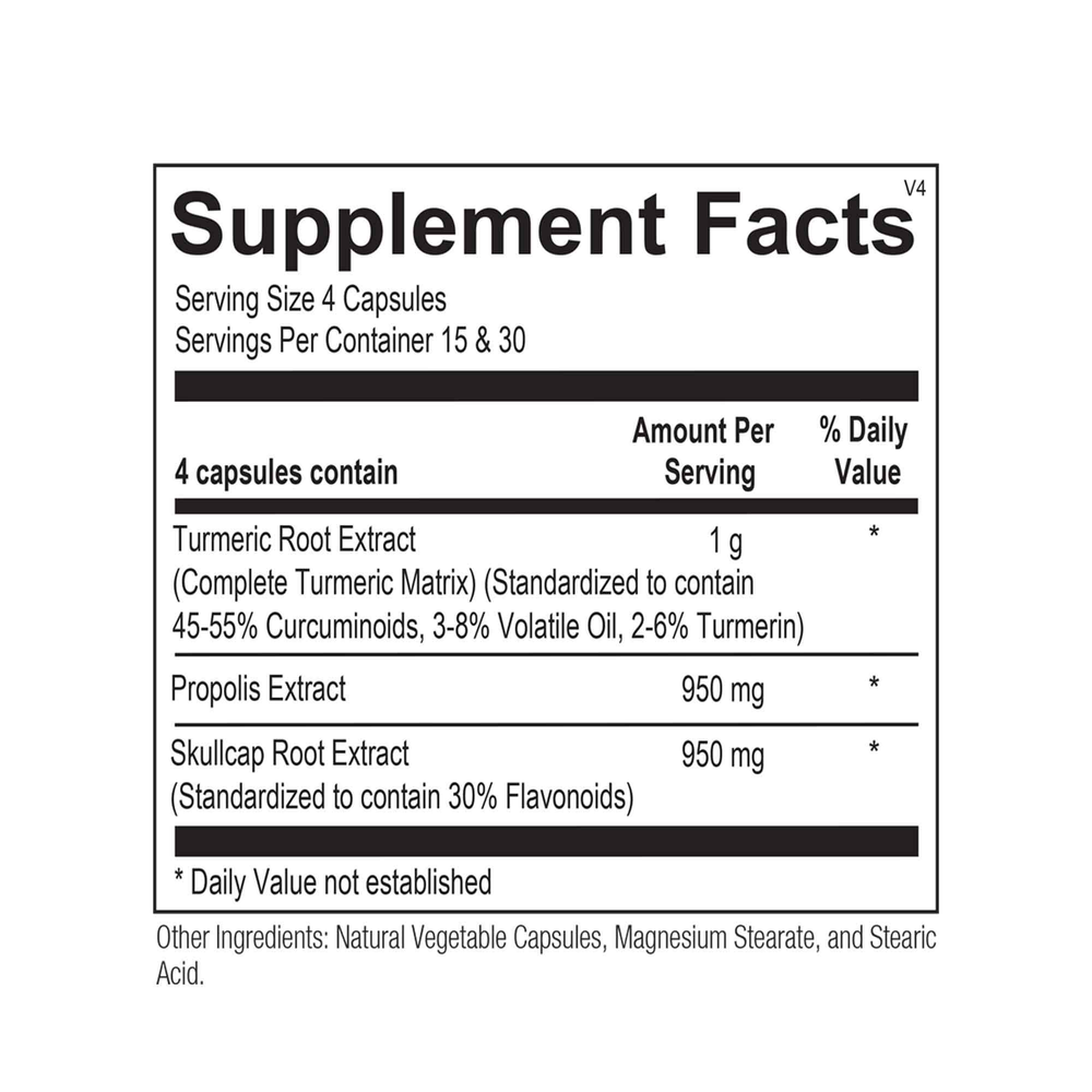 Product image for Inflamma-bLOX.