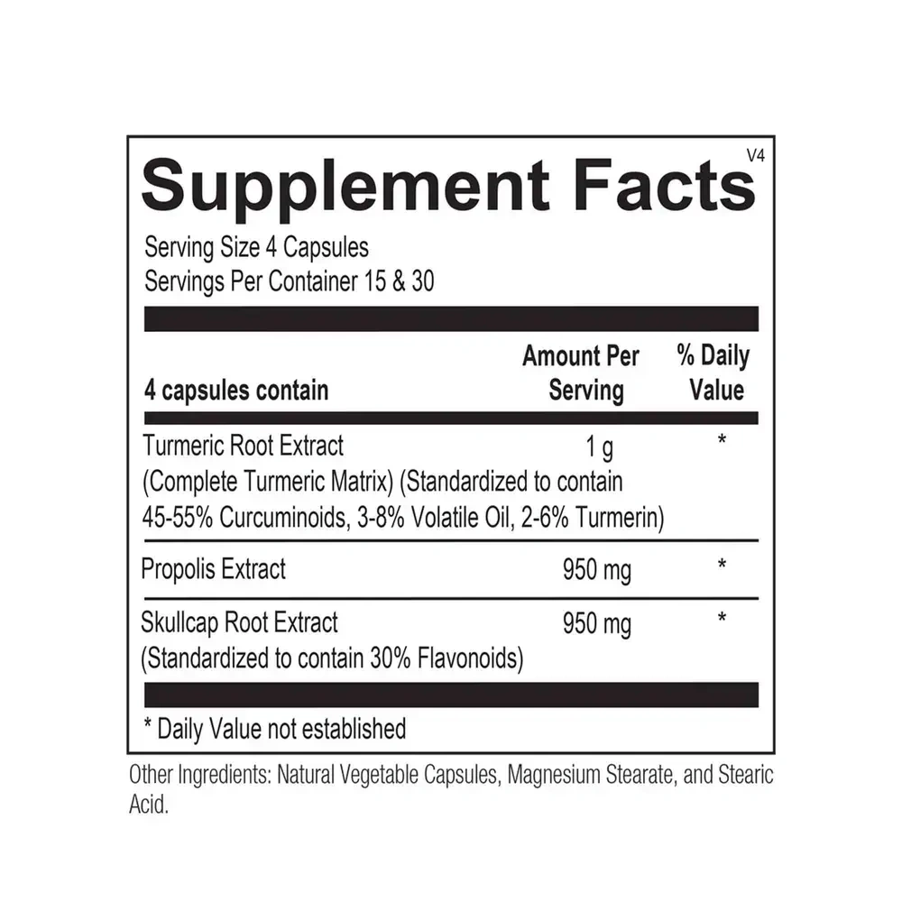 Product image for Inflamma-bLOX.