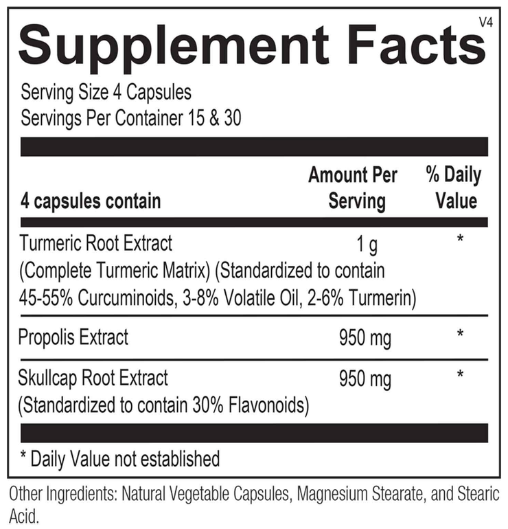 Product image for Inflamma-bLOX.