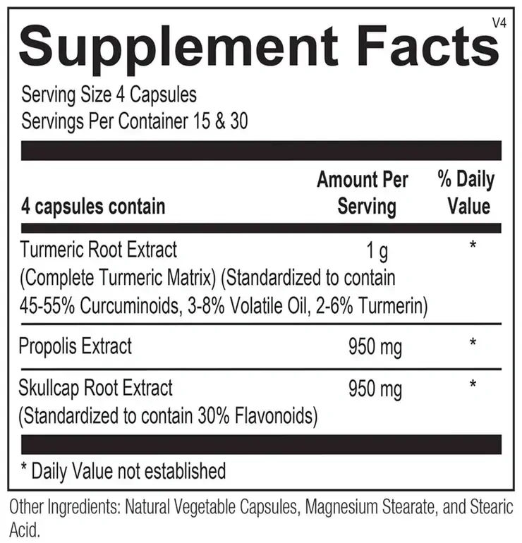 Product image for Inflamma-bLOX.