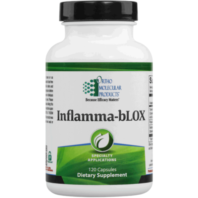 Inflamma-bLOX 120 capsules