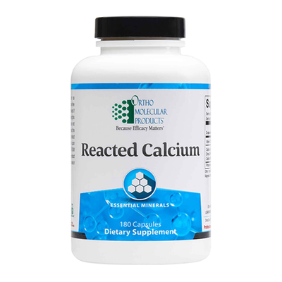 Reacted Calcium - CA Only product image