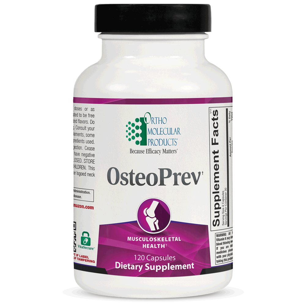 Product image for Osteoprev (California Only).