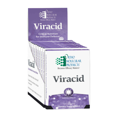 Viracid Blister Packs product image