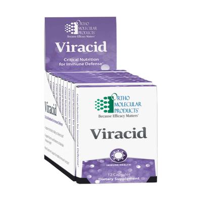 Viracid Blister Packs CA Only product image