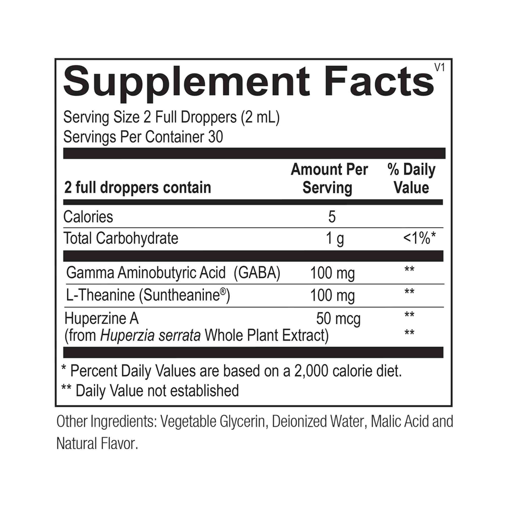 Product image for CopaCalm.