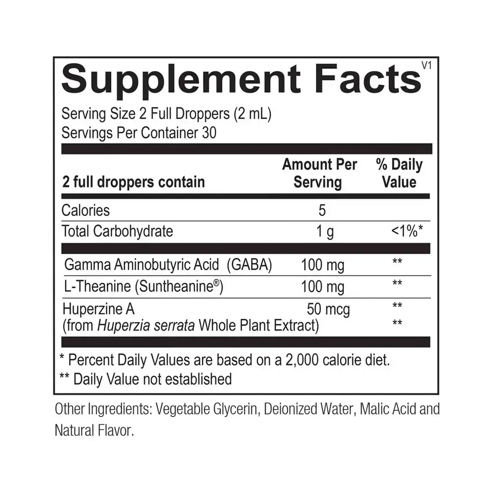 Product image for CopaCalm.