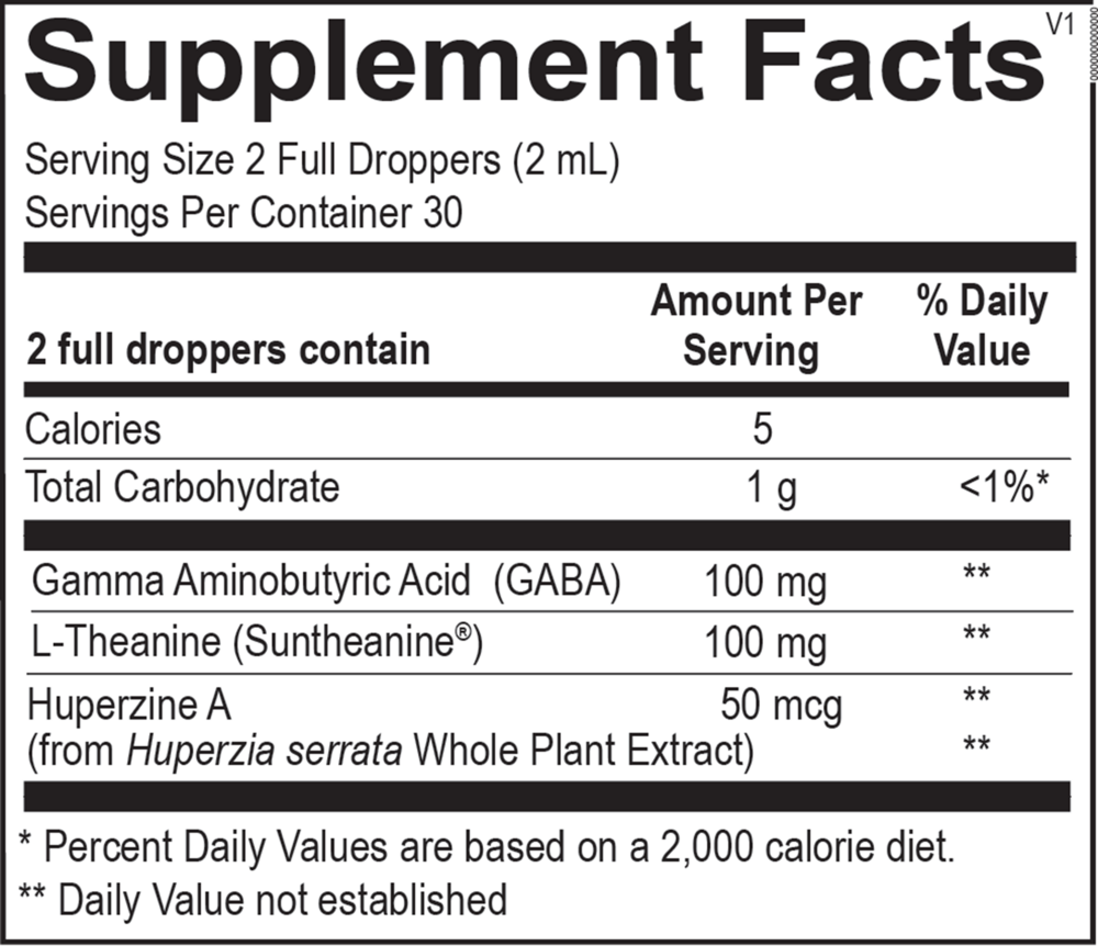 Product image for CopaCalm.